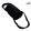Small Cotton-Synth Cylinder 10cmx7cm