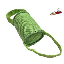 Small Cotton-Synth Cylinder 10cmx7cm