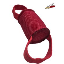 Small Cotton-Synth Cylinder 10cmx7cm