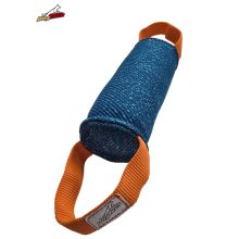 Small Cotton-Synth Cylinder 7cmx20cm