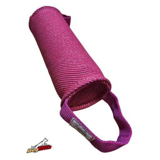 Small Cotton-Synth Cylinder 7cmx20cm