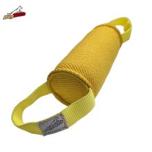 Small Cotton-Synth Cylinder 7cmx20cm
