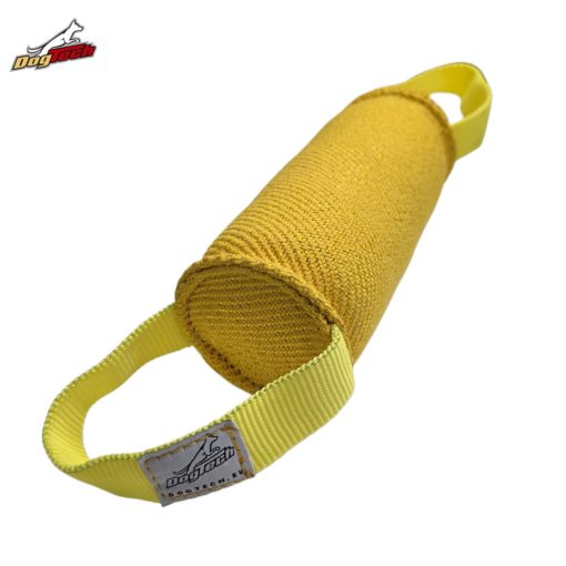 Small Cotton-Synth Cylinder 7cmx20cm