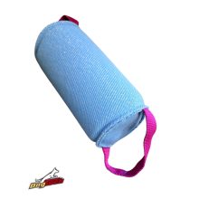 Cotton-Synth Cylinder - 20 cm x 11 cm