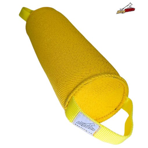 Cotton-Synth Cylinder 30cmx11cm