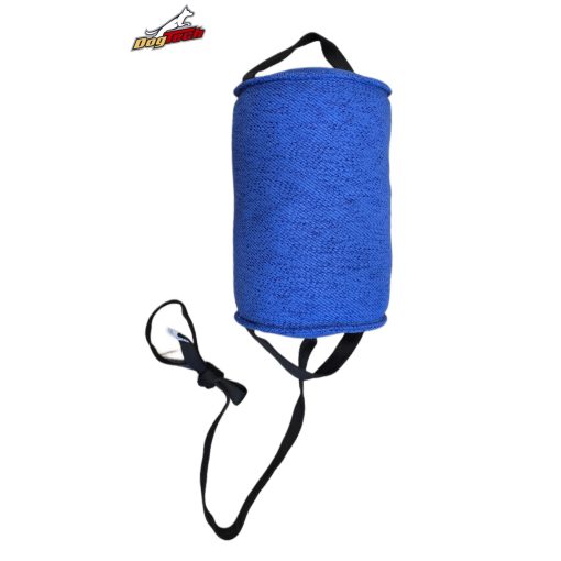 Cotton-Synth Cylinder - 20 cm x 30 cm