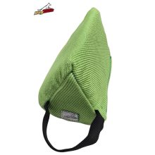 Small Triangular Tug 10cm x 24 cm