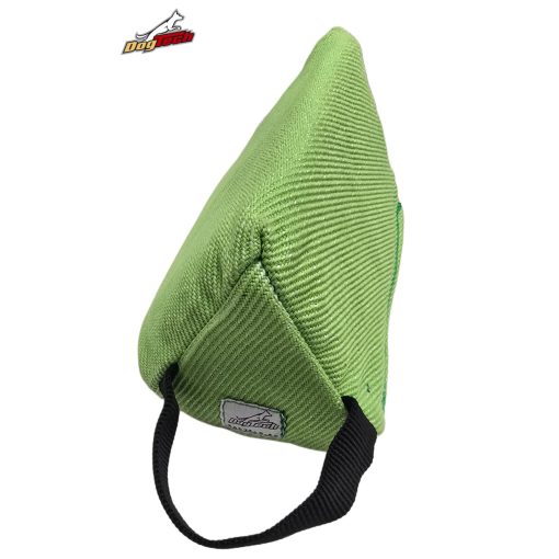Small Triangular Tug 10cm x 24 cm