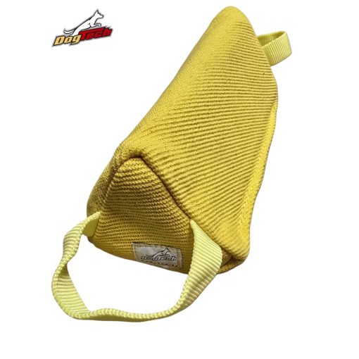 Small Triangular Tug 10cm x 24 cm