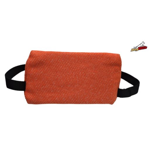 Small Triangular Tug 10cm x 24 cm