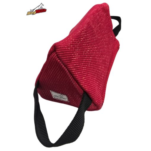 Small Triangular Tug 10cm x 24 cm