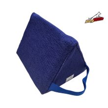 Weighted Big Triangular Tug 20cm x 24cm - 2 kg