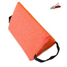 Weighted Big Triangular Tug 20cm x 24cm - 2 kg