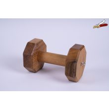 Dogtech Dumbbell with MAGNETIC