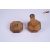 Dogtech Dumbbell with MAGNETIC