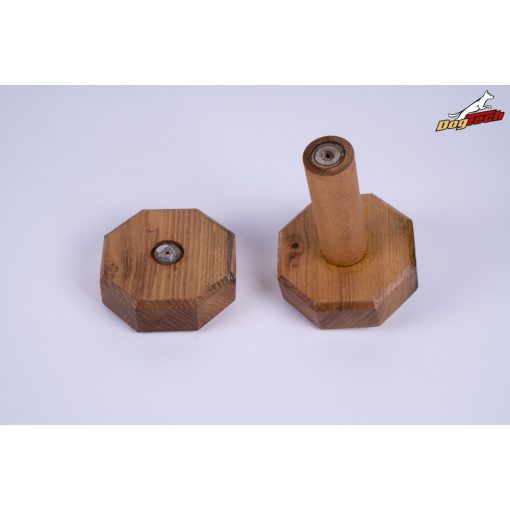 Dogtech Dumbbell with MAGNETIC