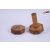 Dogtech Dumbbell with MAGNETIC