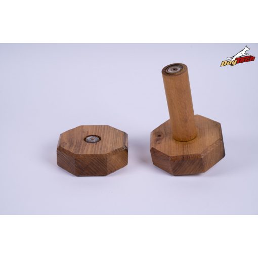 Dogtech Dumbbell with MAGNETIC