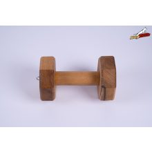 Dogtech Dumbbell with MAGNETIC