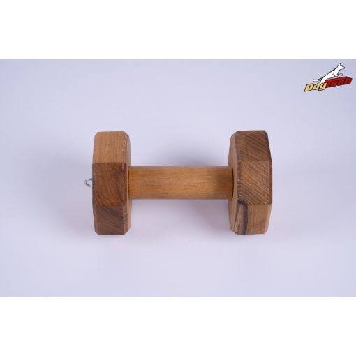 Dogtech Dumbbell with MAGNETIC