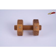 Dogtech Training Dumbbell