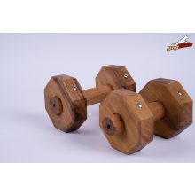 Dogtech Training Dumbbell