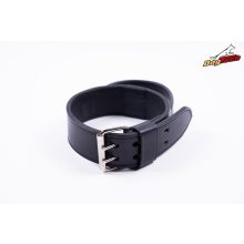 5 cm x 70 cm extra leather collar with handle