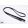 Extra leather leash 20mm x 1600mm without handle and with brass hook