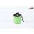 Dogtech Foodbag Green