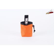 Dogtech Foodbag Orange