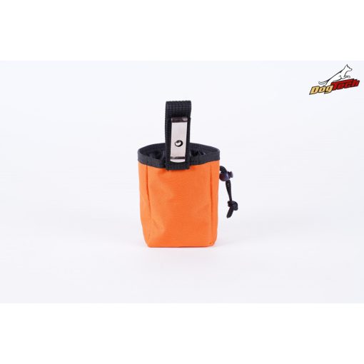 Dogtech Foodbag Orange
