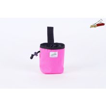 Dogtech Foodbag Pink