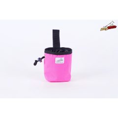 Dogtech Foodbag Pink