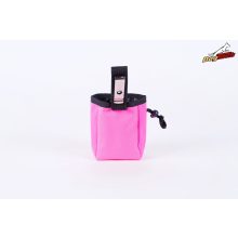 Dogtech Foodbag Pink