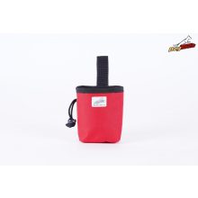 Dogtech Foodbag Red