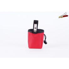 Dogtech Foodbag Red