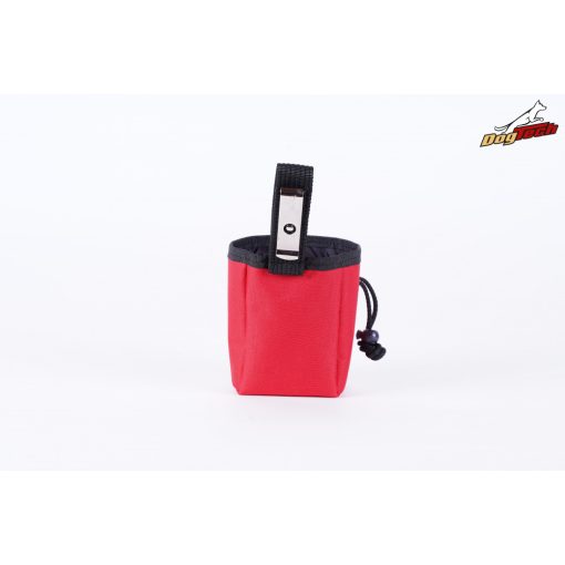 Dogtech Foodbag Red