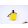 Dogtech Foodbag Yellow