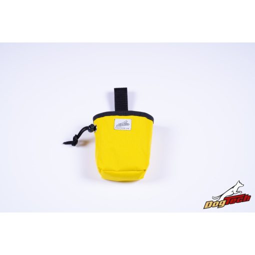 Dogtech Foodbag Yellow