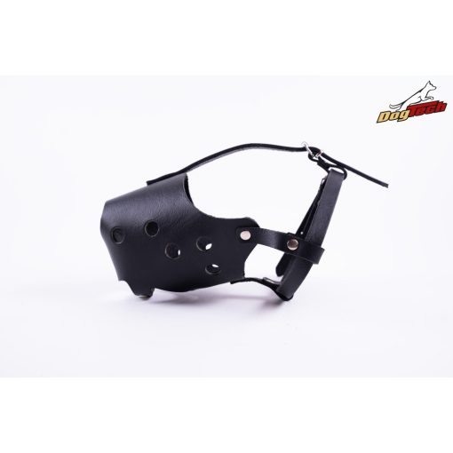 Full Leather muzzle, size 1.