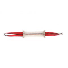 Dogtech 5 cm x 25 cm Firehose material with 2 handle