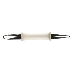 Dogtech 5 cm x 40 cm Firehose material with 2 handle