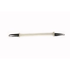 Dogtech  5 cm x 60 cm Firehose material with 2 handle