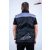 Dogtech Black-Grey Training Vest