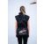 Dogtech Total Black Training Vest