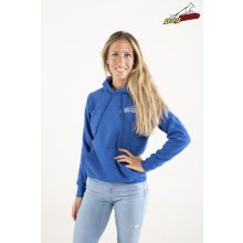 Royal blue  Dogtech Lady Hoodie