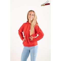 Red Dogtech Lady Hoodie