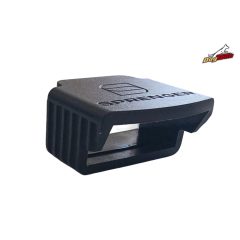 Plastic Metal buckle cover