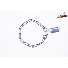 Black Inox fur saver 61 cm 3 mm