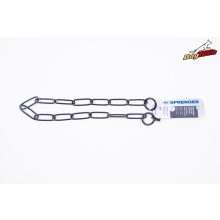 Black Inox fur saver 61 cm 3 mm